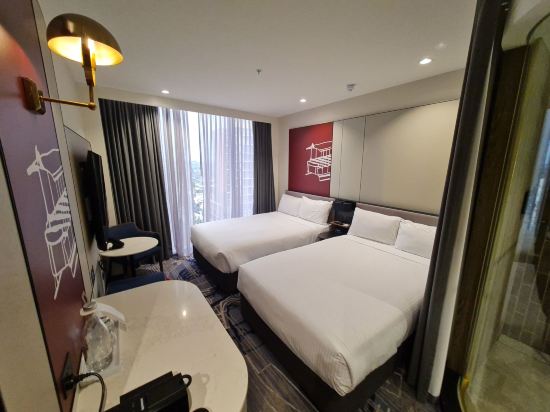 墨爾本唐卡斯特美居酒店優惠