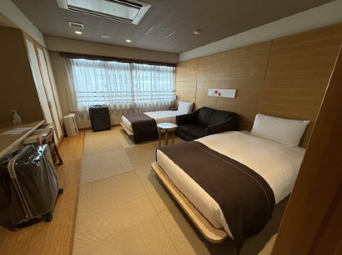 別府温泉 竹と椿のお宿 花べっぷ クーポン