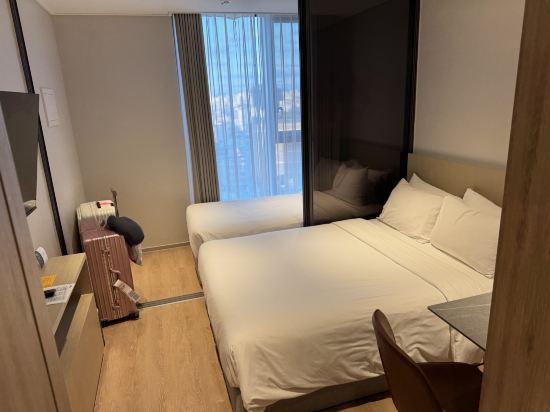 HOMES Stay Myeongdong優惠