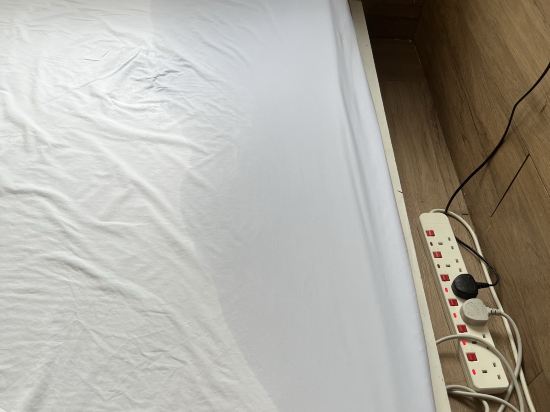 巴黎賓館(華源大廈)優惠