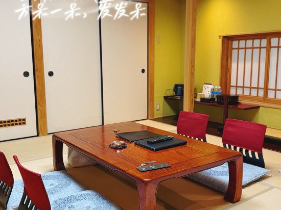 由布院梅園飯店優惠