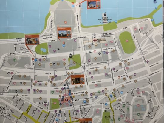 香港富薈灣仔酒店優惠