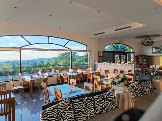 花蓮吉安雲頂精緻民宿優惠