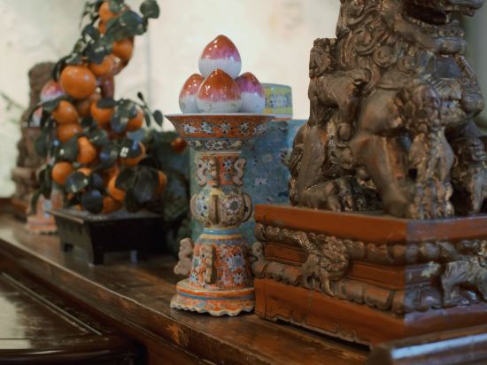 布吉昂昂回憶酒店（SHA Extra Plus）優惠