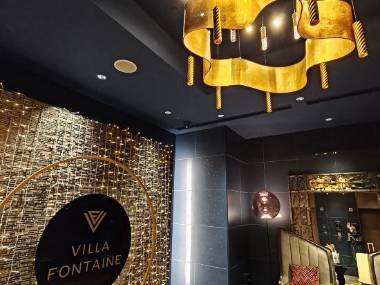 ヴィラフォンテーヌ神戸三宮 クーポン