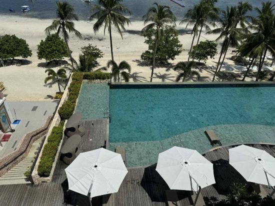 莫達拉海灘度假飯店優惠