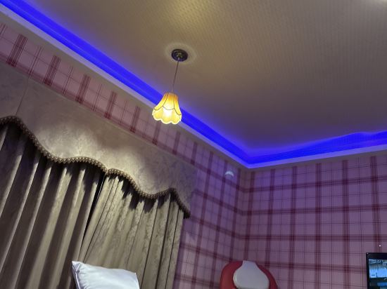 溫莎堡汽車旅館 - 新營店優惠