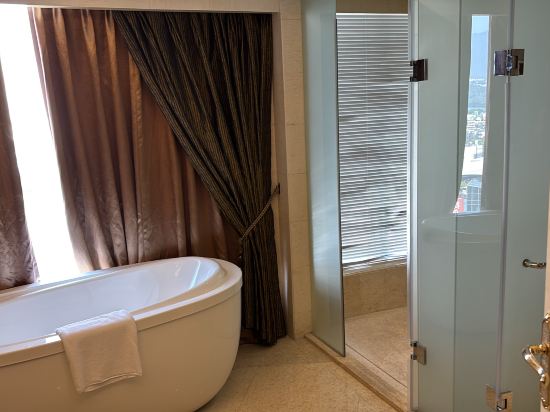 肇慶星湖大飯店優惠