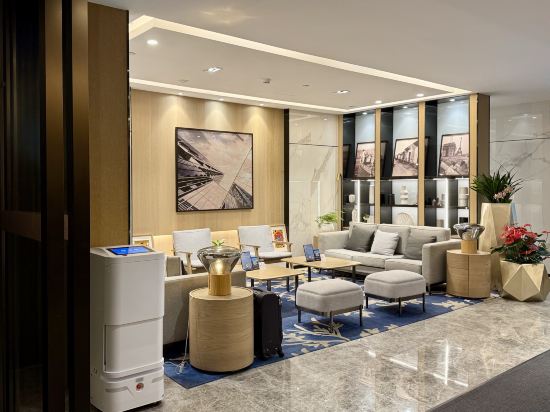 深圳東門壹棠服務公寓優惠