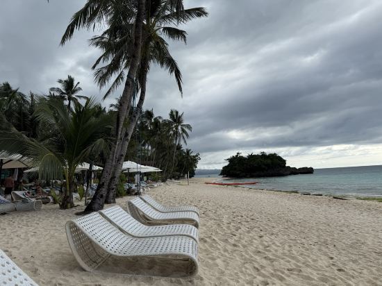 長灘島瑞享度假村優惠