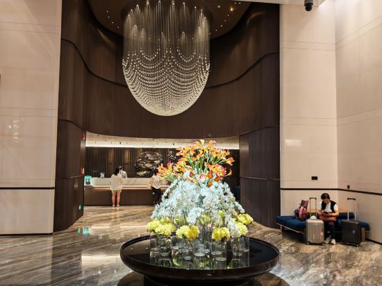 深圳南山科技園水星花園飯店優惠