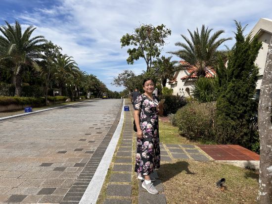 美奈聖塔拉島海市蜃樓度假村優惠