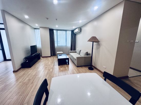 HB服務公寓式飯店 - 121B Quan Hoa優惠