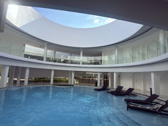 清邁G寧曼飯店優惠