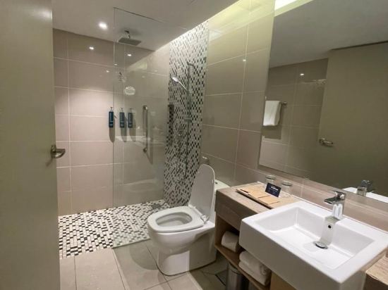 檳城希爾頓逸林度假飯店優惠