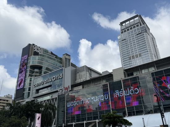 曼谷洲際酒店 （SHA Extra Plus）優惠