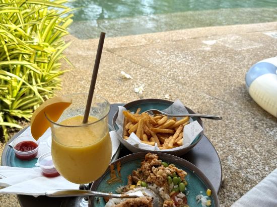 宿霧雪拉登飯店度假村優惠