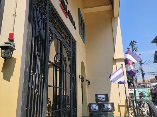 康帕斯飯店集團庫巴飯店優惠