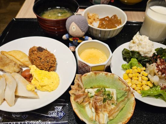 仙台阿爾蒙特飯店優惠