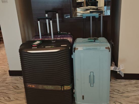 卡爾頓市中心飯店優惠