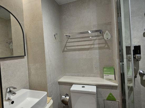 旭逸雅捷飯店‧荔枝角優惠