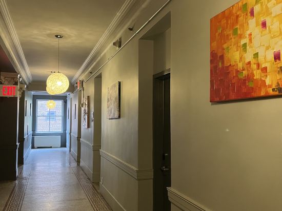 你好紐約旅舍優惠