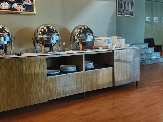 清萊沃克登飯店優惠