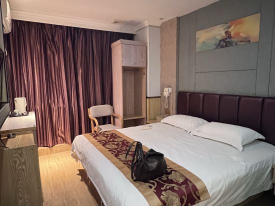 深圳龍鑫酒店優惠