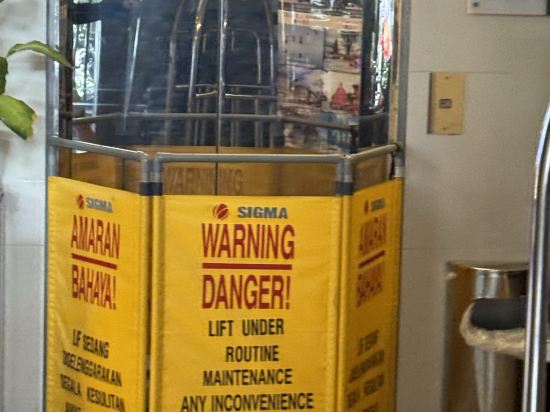 吉隆坡武吉免登百閣利酒店優惠