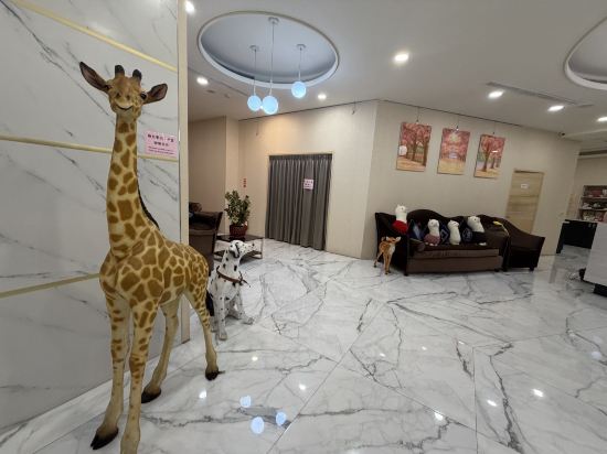 員林紅樓商旅優惠