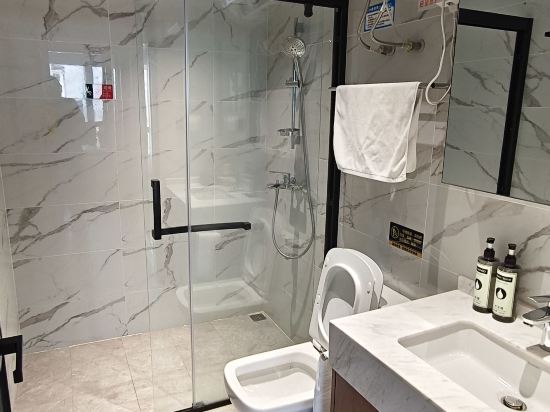 珠海迪達國際公寓（橫琴口岸長隆店）優惠