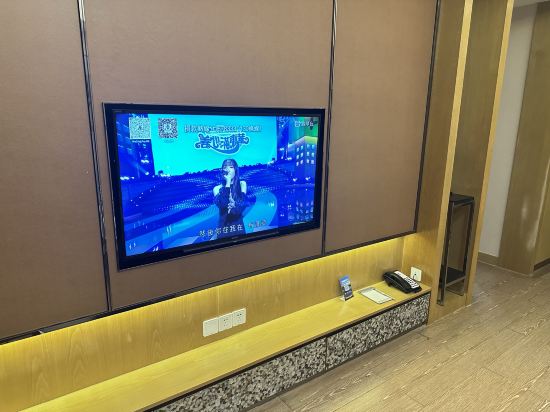 珠海華髮·會展行政公寓優惠