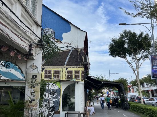 檳城尼奧飯店優惠