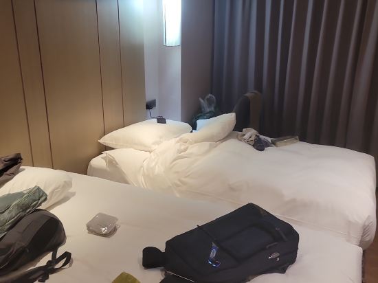 台北宜家商旅優惠