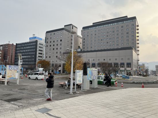 フォーポイントバイシェラトン函館 クーポン