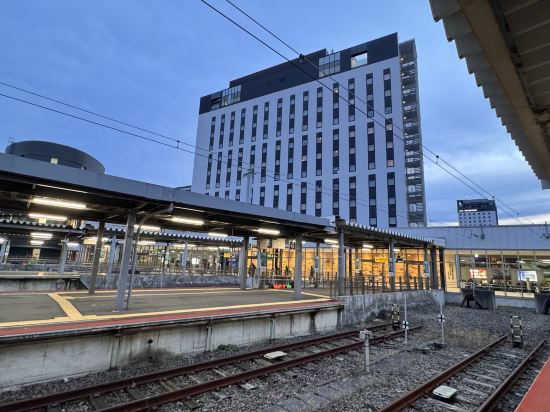 東急STAY函館早市酒店 燈之湯優惠