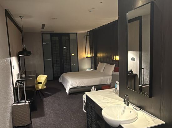 夏都城旅（台南安平館）優惠