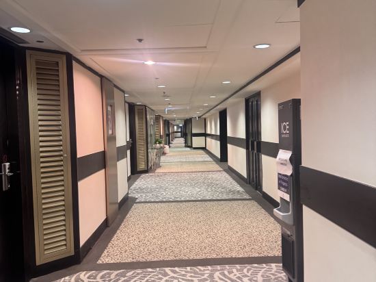 香港麗豪酒店優惠