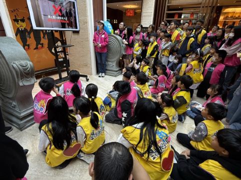 宜蘭蘭城晶英酒店優惠