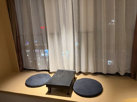 清遠順盈廣百亞朵酒店優惠