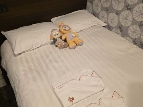 普樂美雅飯店-CABIN-新宿優惠