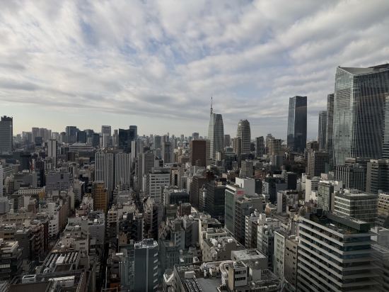 日比谷花季酒店優惠