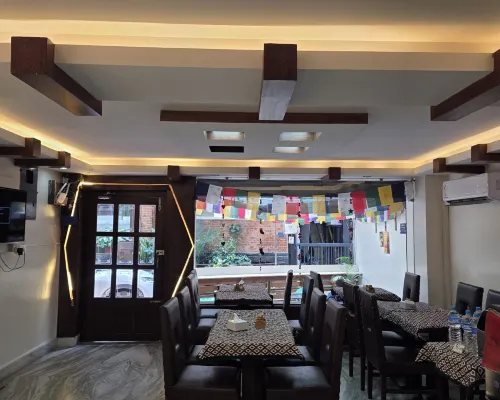 HOTEL 11 THAMEL Photos