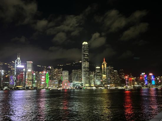 香港亞士厘名致公寓酒店優惠