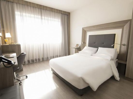 聖保羅貝林尼諾富特酒店優惠