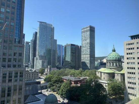 蒙特利爾文德酒店優惠