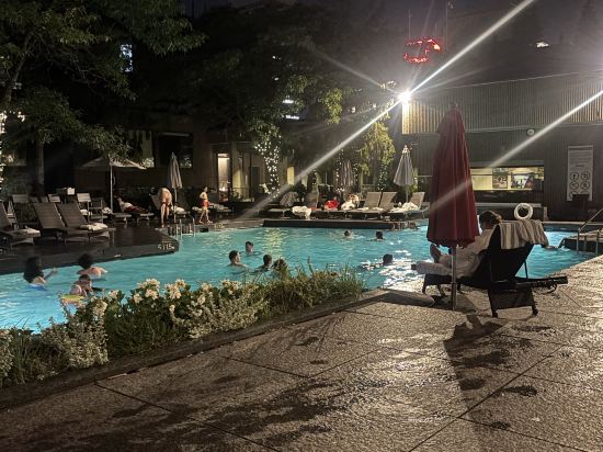 蒙特利爾文德酒店優惠