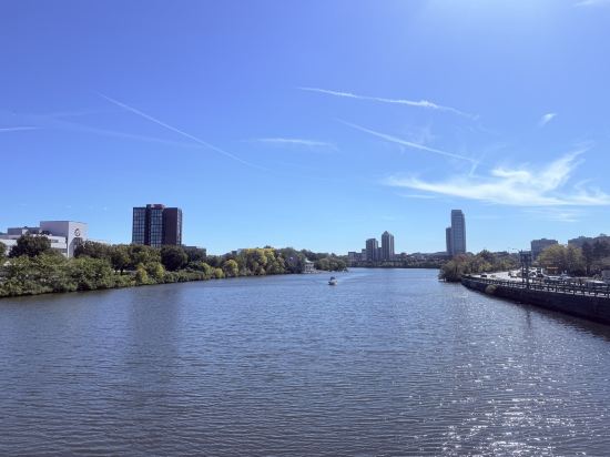 波士頓-劍橋希爾頓逸林酒店優惠
