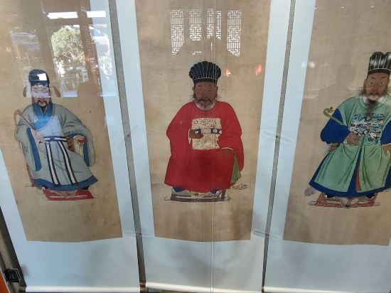 麗江雲慢·石溪民宿（古城大水車店）優惠