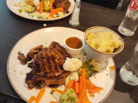 皇后公園酒店優惠